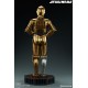 Star Wars C-3PO Legendary Scale Figure 97 cm